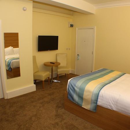 Isleep At The Drake Lejlighed Goole Eksteriør billede