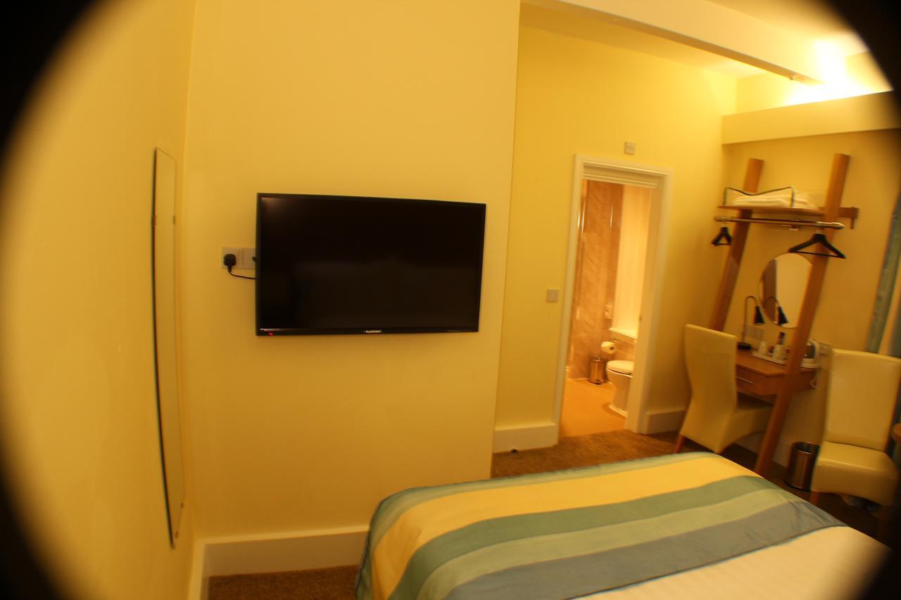 Isleep At The Drake Lejlighed Goole Eksteriør billede