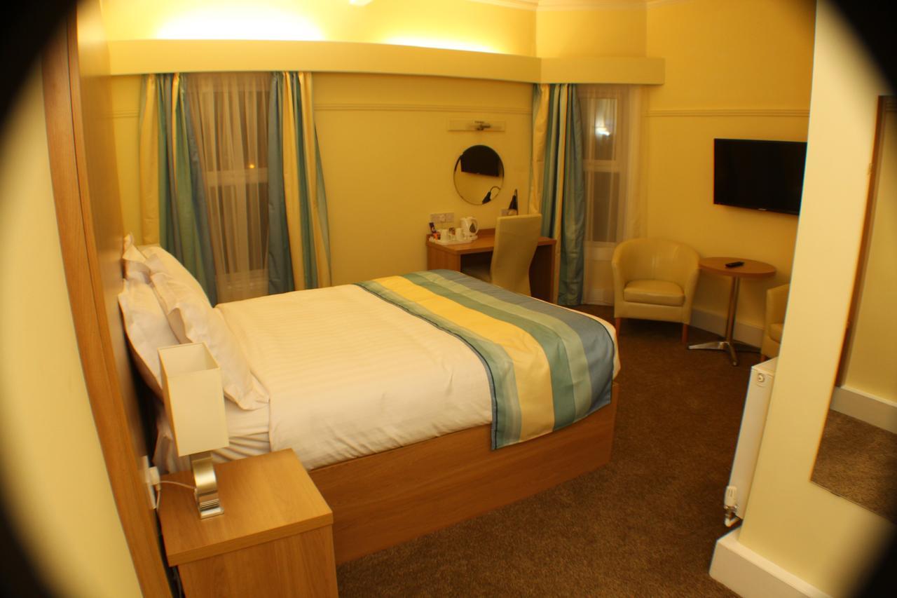 Isleep At The Drake Lejlighed Goole Eksteriør billede