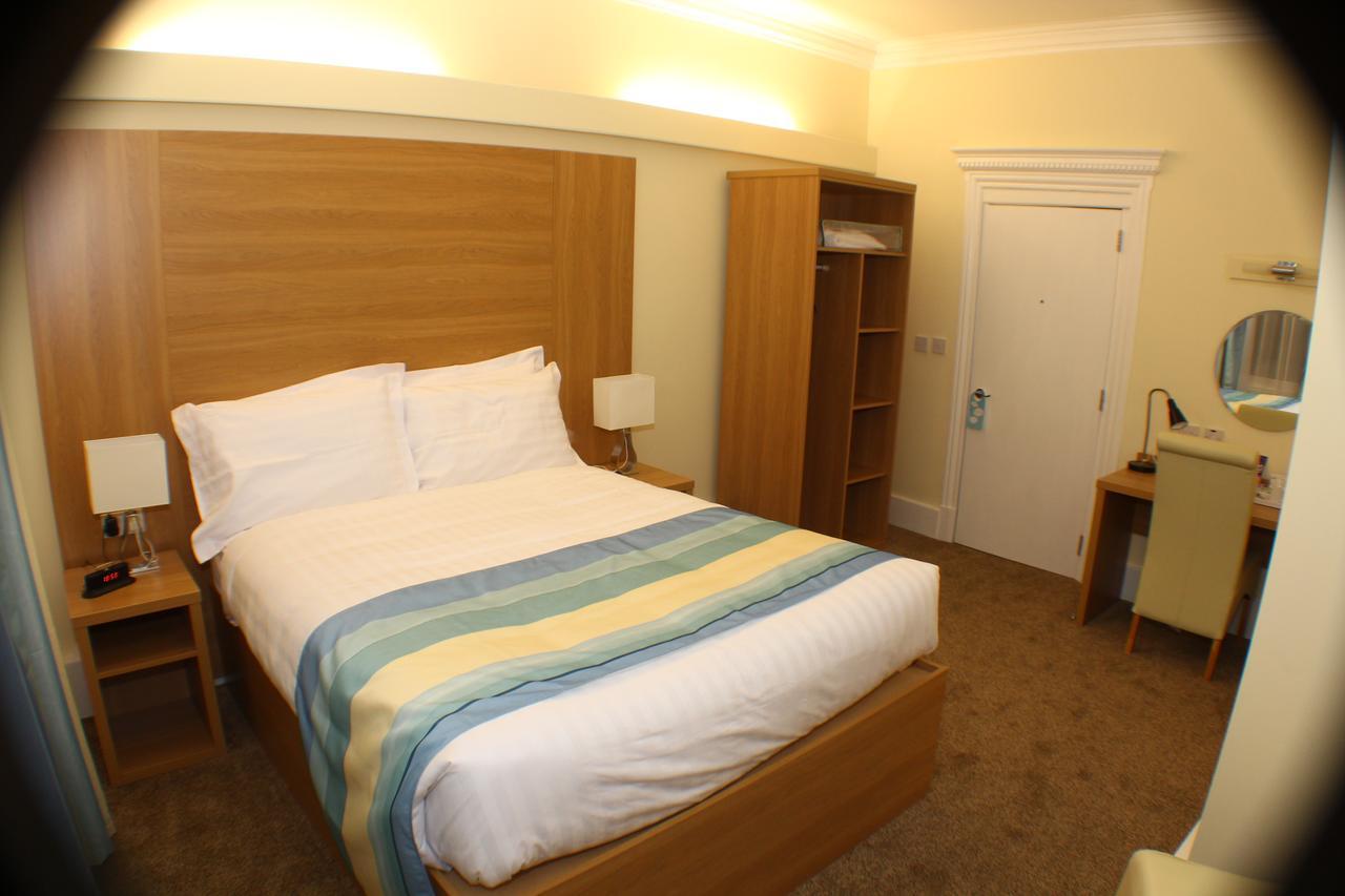 Isleep At The Drake Lejlighed Goole Eksteriør billede