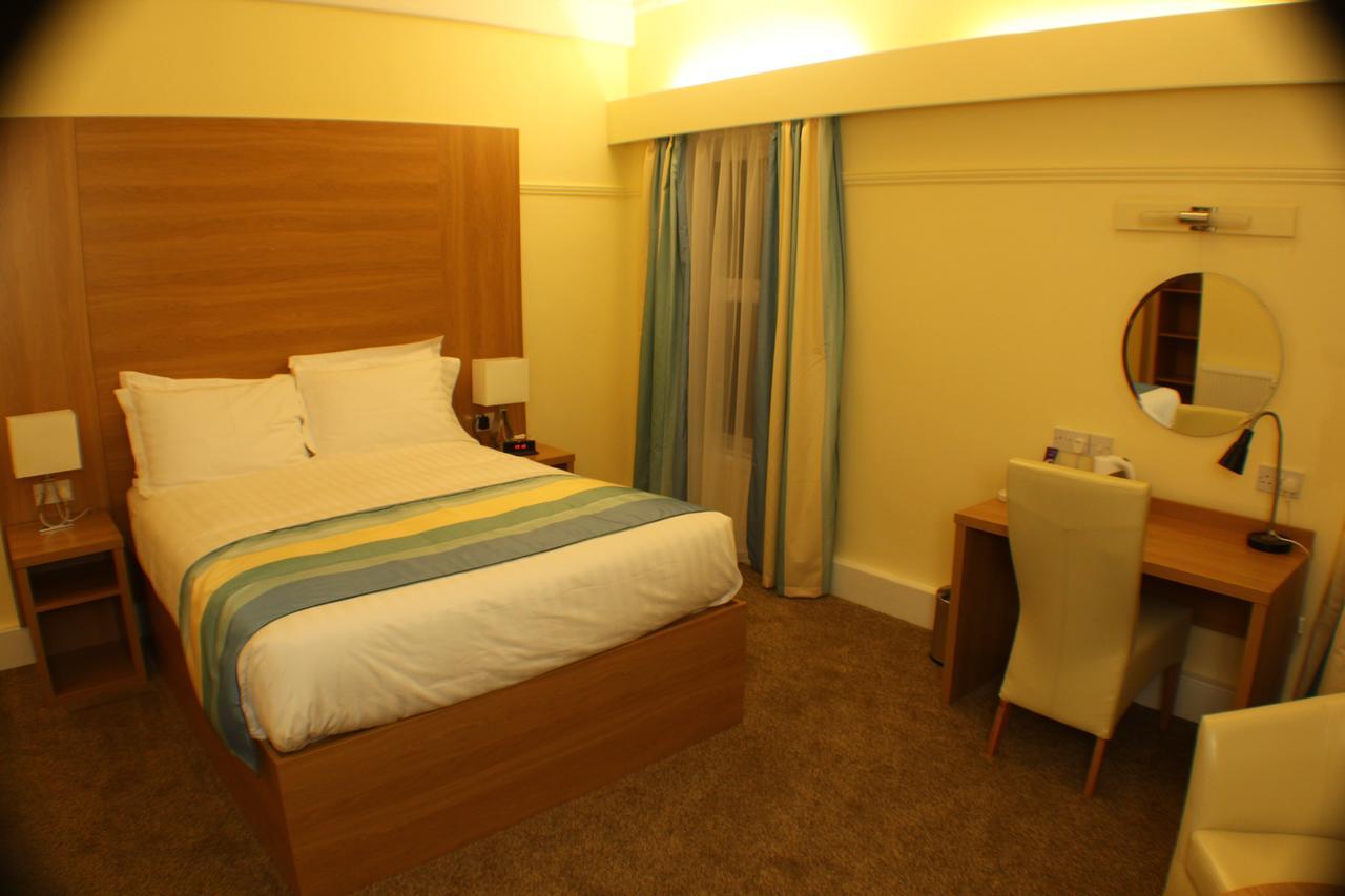 Isleep At The Drake Lejlighed Goole Eksteriør billede